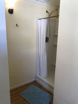 Dusche