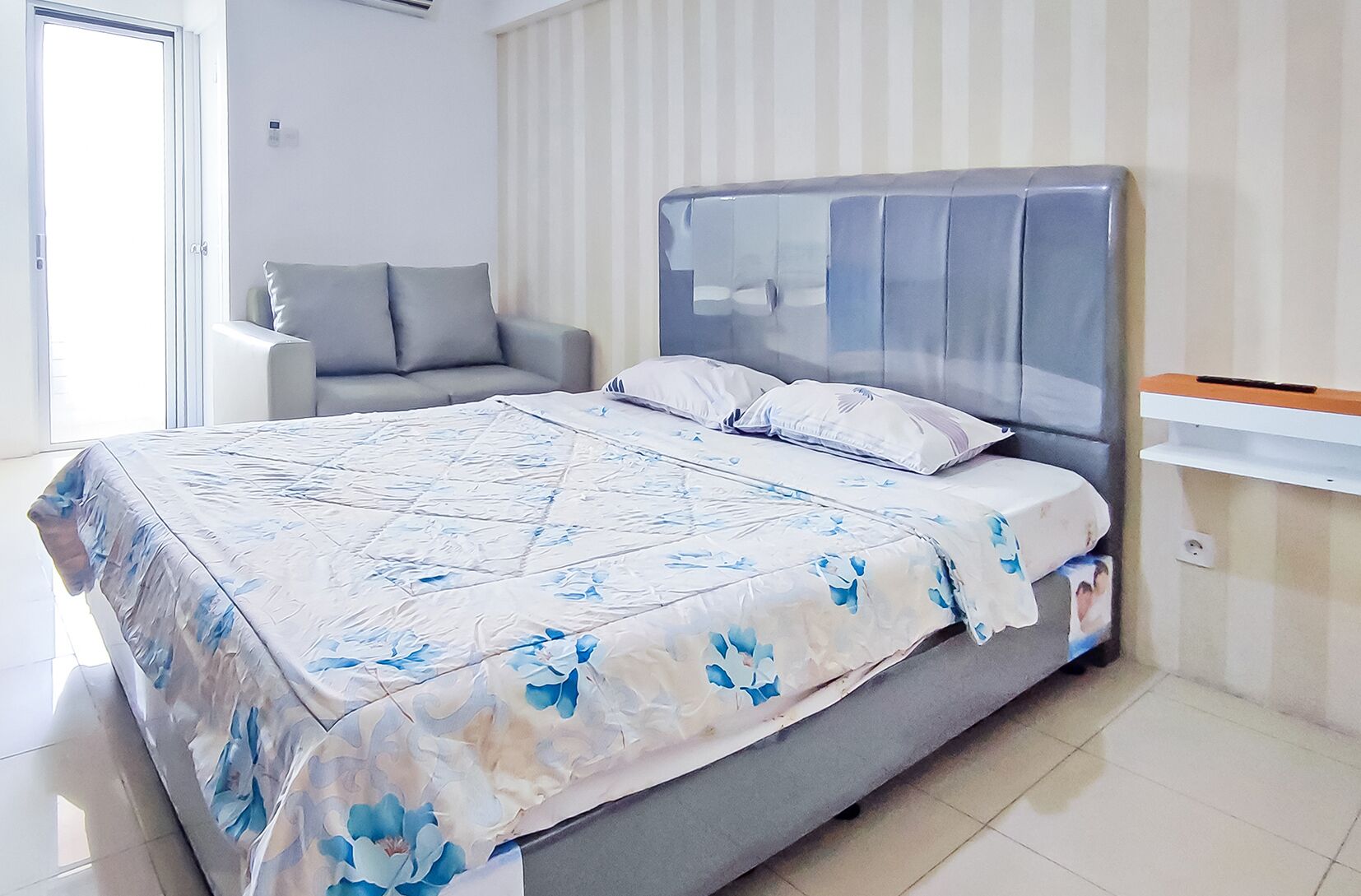 Appartement Supérieur | Bureau, Wi-Fi gratuit