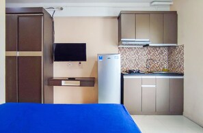 Family Apartment