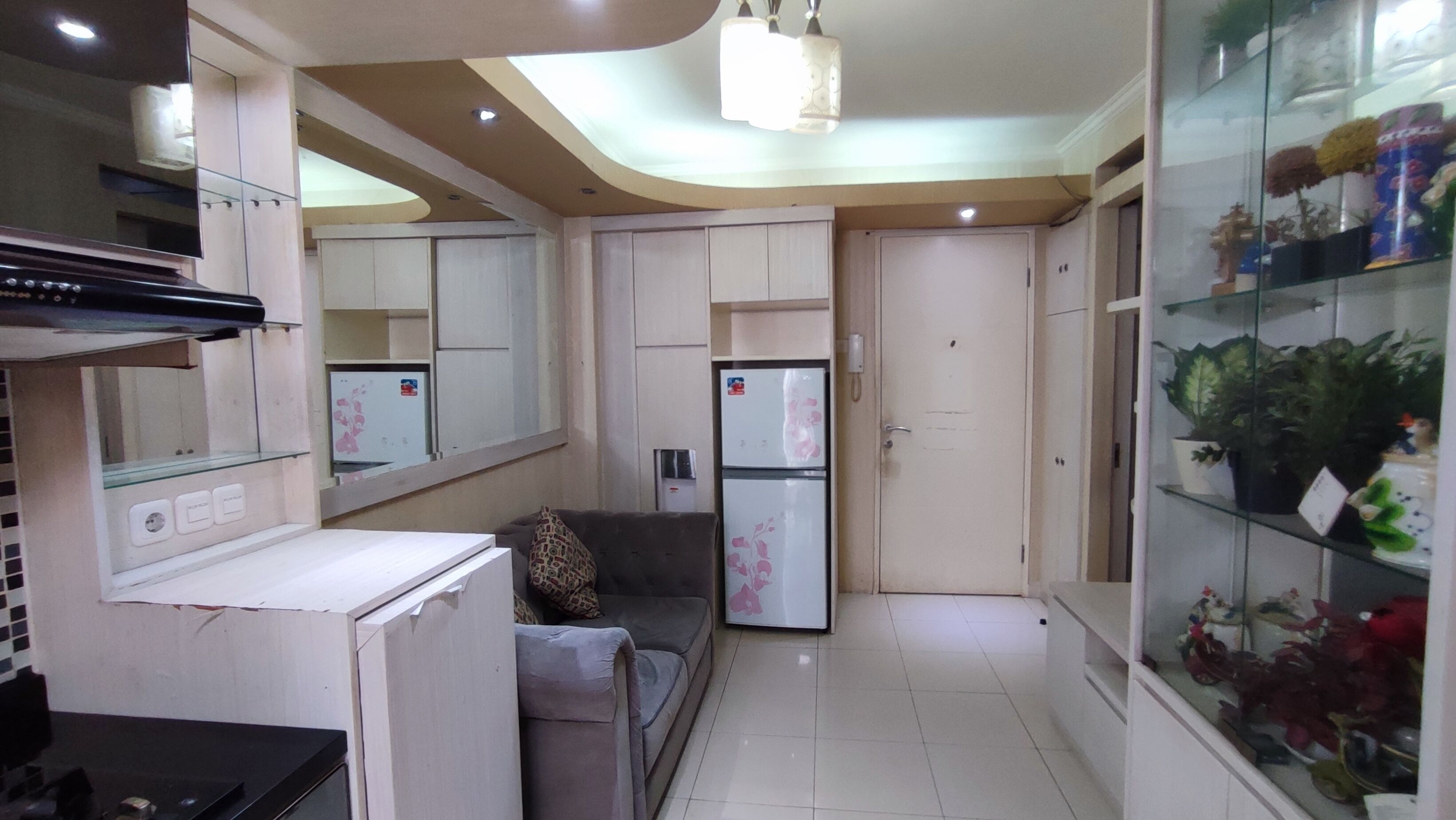 Appartement Familial | Bureau, Wi-Fi gratuit