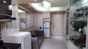 Appartement Familial | Bureau, Wi-Fi gratuit