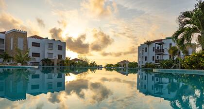 Sultan Palace Kikambala