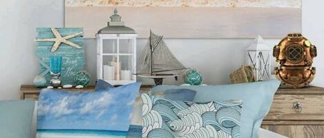 4 chambres, fer et planche à repasser, Wi-Fi gratuit, draps fournis