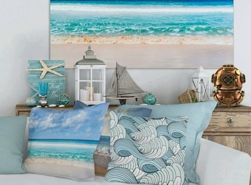 Luxury 3- Story beach house with Rooftop pool & Artisan pizza oven.