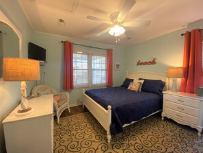 4 chambres, Wi-Fi