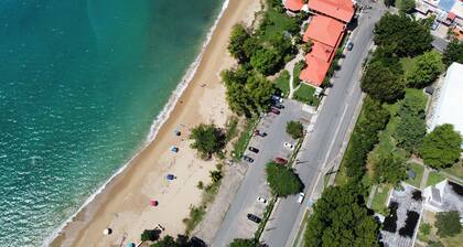 Lucor D- Eight House