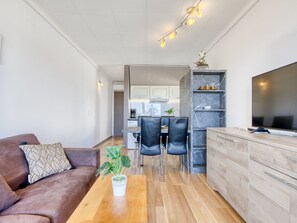 TV - Vista Bahia by Interhome (Empuriabrava)