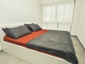 6 slaapkamers, internet