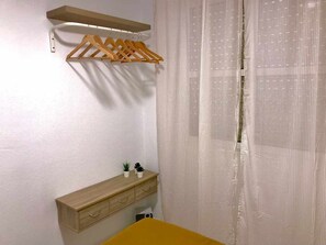 Interior - APARTAMENTO CALLAO (Tarifa)