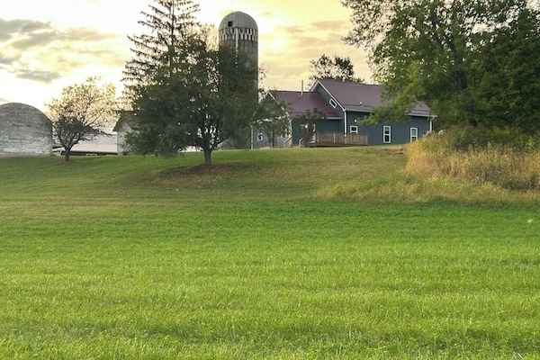 Außenbereich