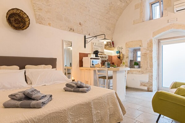 1 Schlafzimmer, WLAN