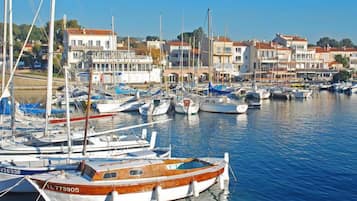 Port de plaisance