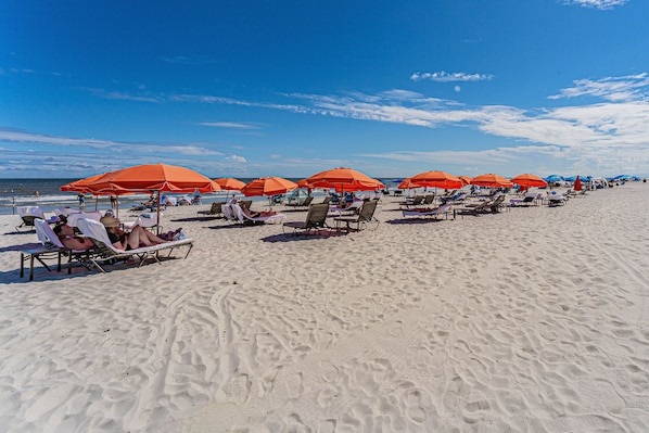 Strand