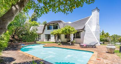 Private Retreat / Guest Cottage