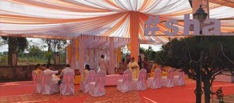 Reveniir Resort is Located near beautiful lake of Tungarli Lonavala