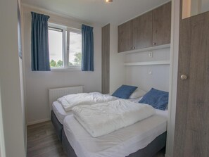 2 habitaciones y internet 