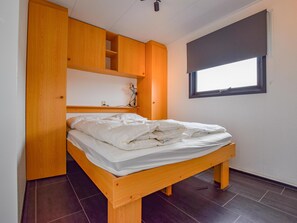 2 Schlafzimmer, Internetzugang