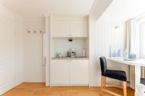 Interior - Calla - House Dünenblick - Calla (Sylt)