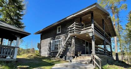 Metsäpirtti by Interhome