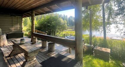 Metsäpirtti by Interhome