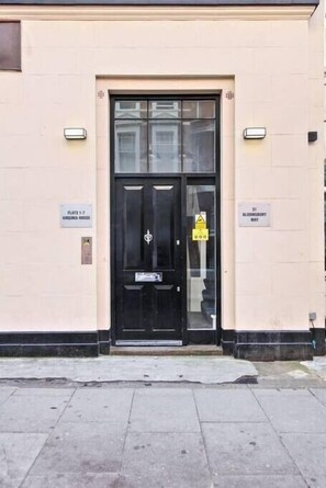 DĂ©tail de lâextĂ©rieur