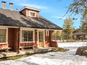 Ulkopuoli