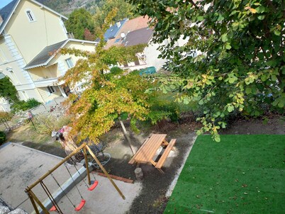 VILLA PYRENEES ARIEGEOISES