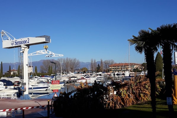 Marina