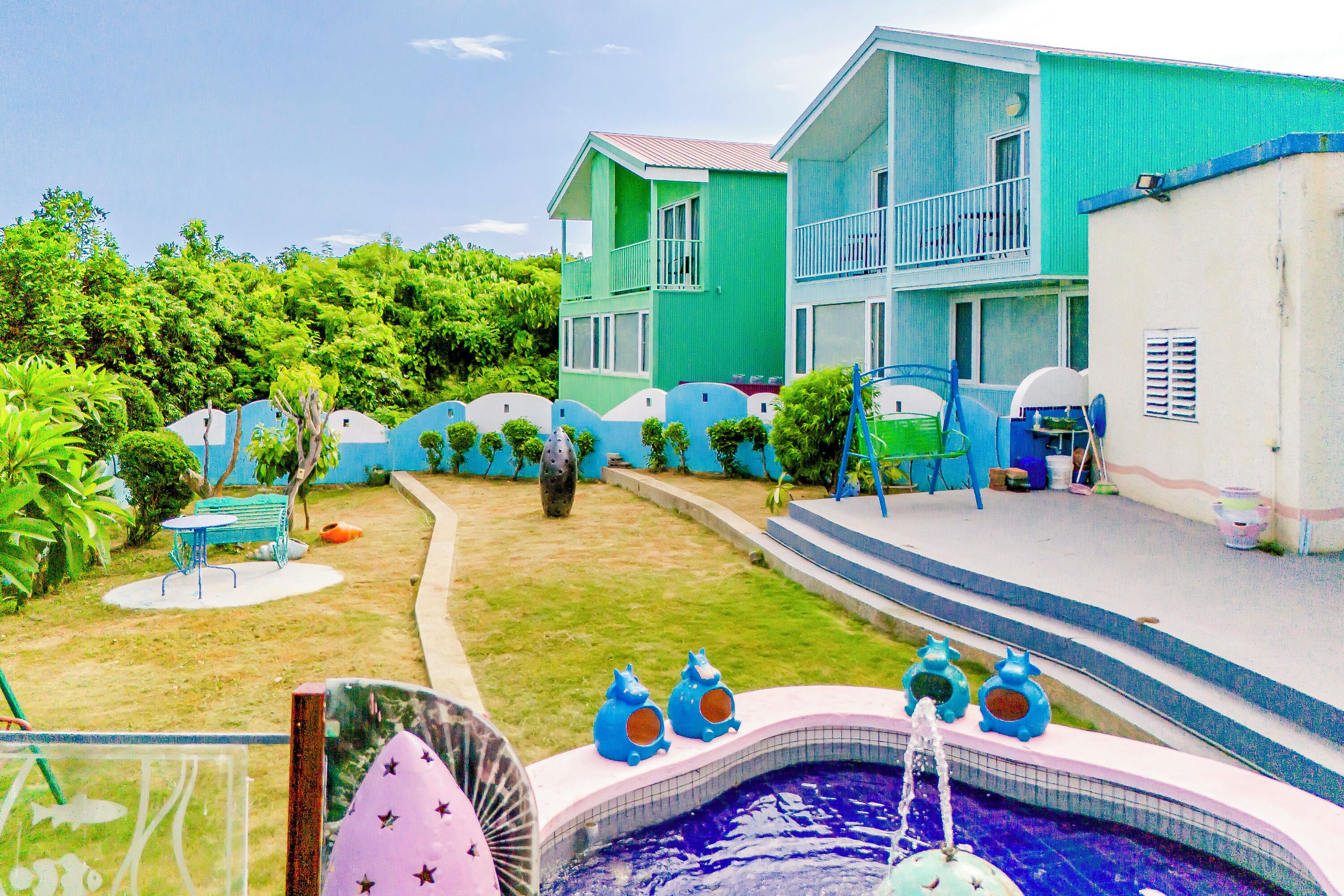 Jardim