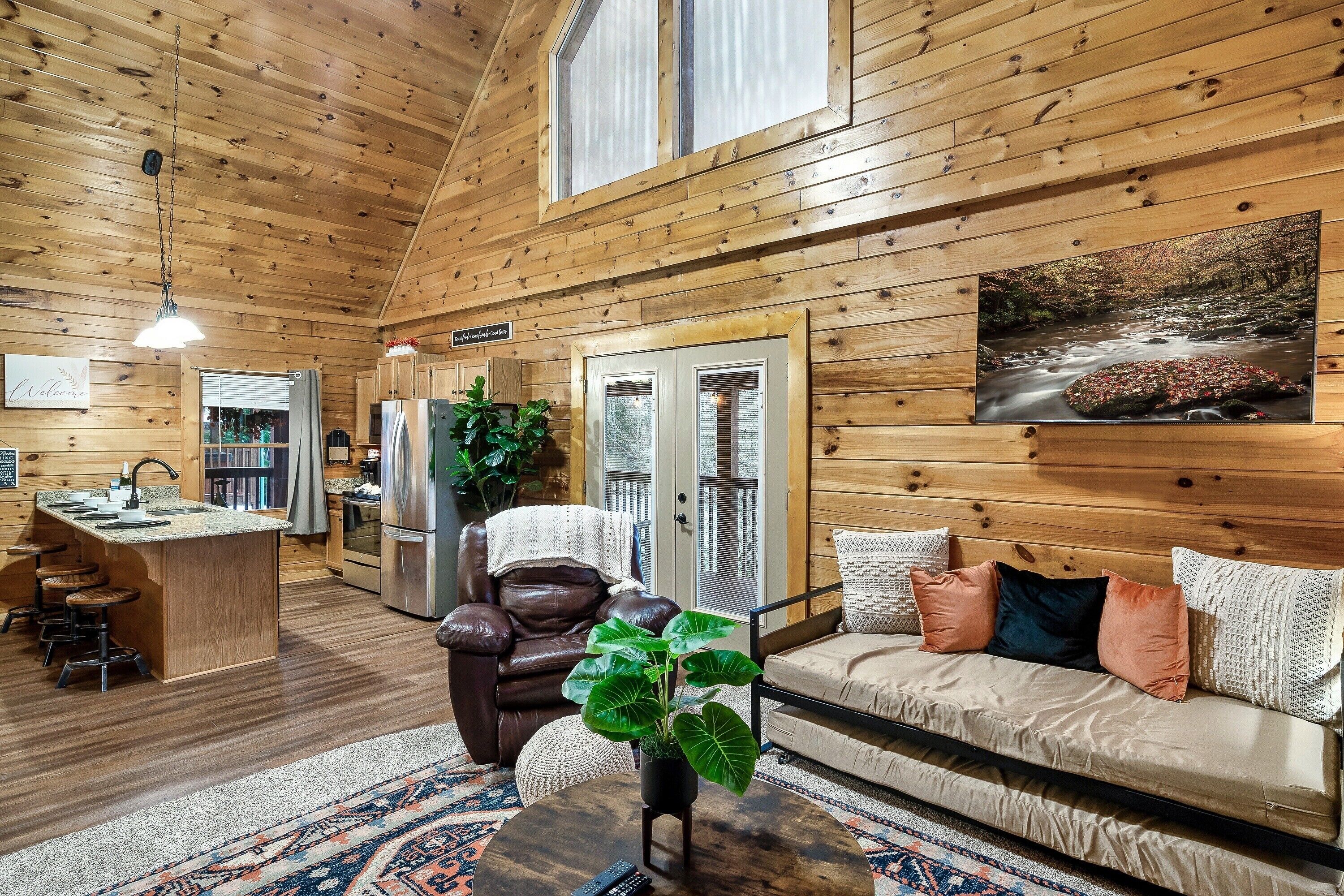 Téléviseur connecté, foyer