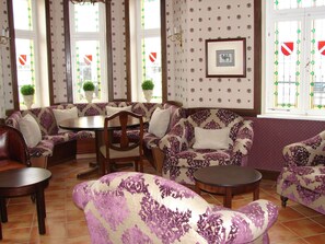 Interior - Hotel Eberwein (Swakopmund)