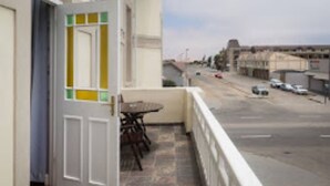 Exterior - Hotel Eberwein (Swakopmund)