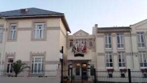 Exterior - Hotel Eberwein (Swakopmund)