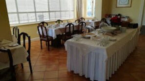 Restauración