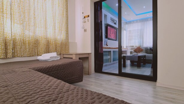 Apartment - Garden Flat by STAY BnB (Larnaca)
