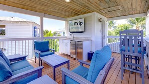 Unclassified image, 3 of 48, button - Luxury Sunset Key Cottage | Beach, Pool & Latitudes | 30+ Night Rental (Key West)