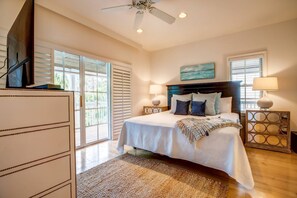 3 عدّة غرف نوم وواي فاي