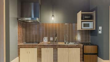 House | Private kitchen