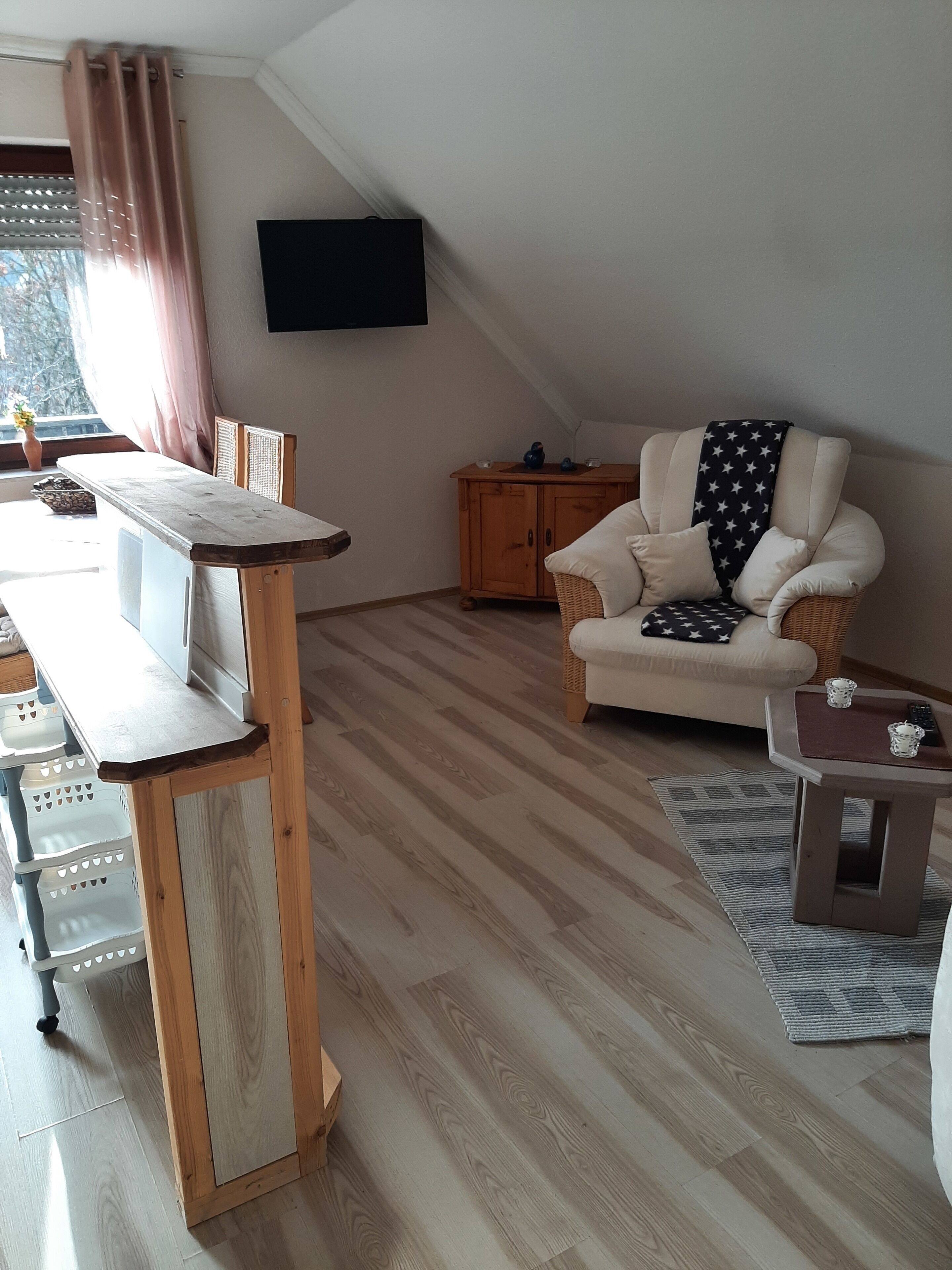 Ferienwohnung/app. Für 4 Gäste Mit 60m² In Hallenberg (163193) - Frankenberg (Eder)