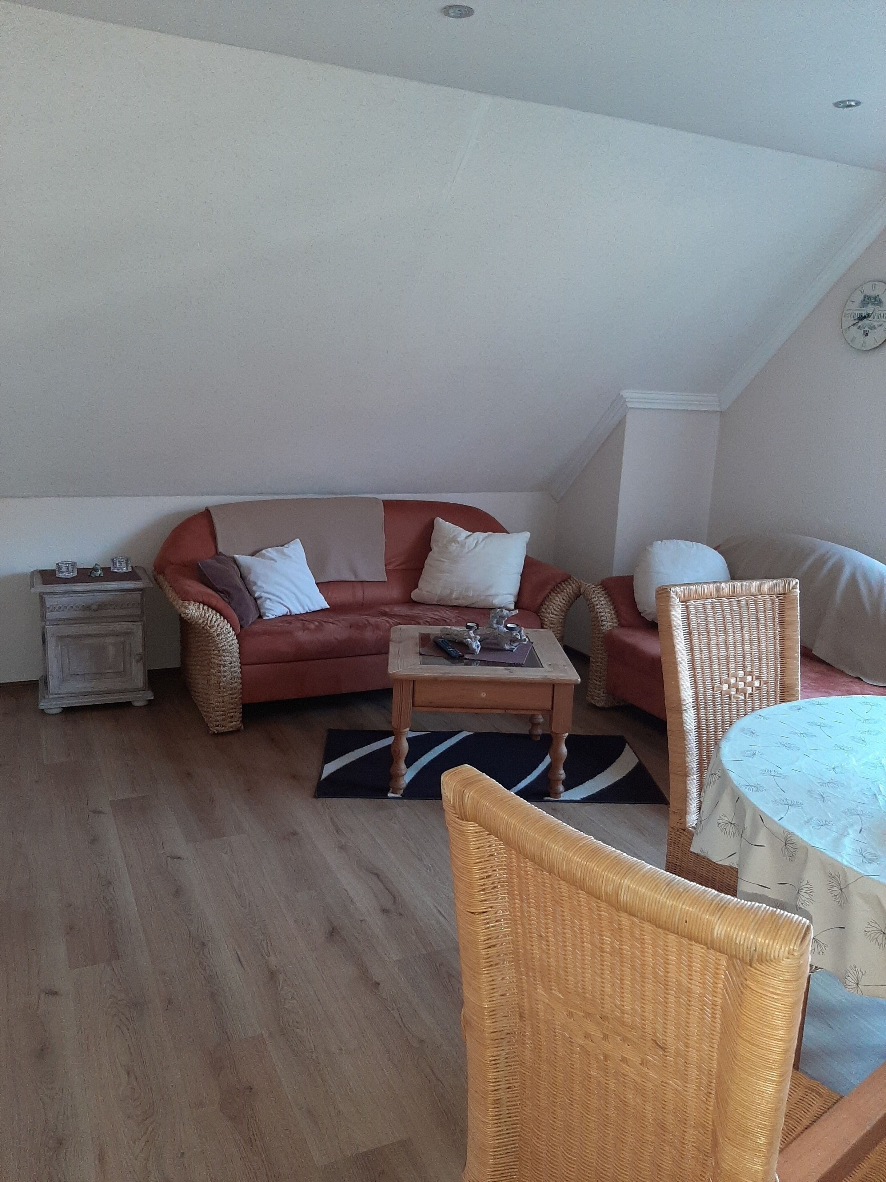 Ferienwohnung/app. Für 4 Gäste Mit 74m² In Hallenberg (163503) - Frankenberg (Eder)