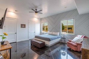 4 camere, ferro/asse da stiro, Wi-Fi gratuito, lenzuola