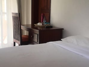 Soundproofing - Hotel Hippo Buck (Homa Bay)