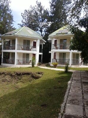 Exterior - Hotel Hippo Buck (Homa Bay)