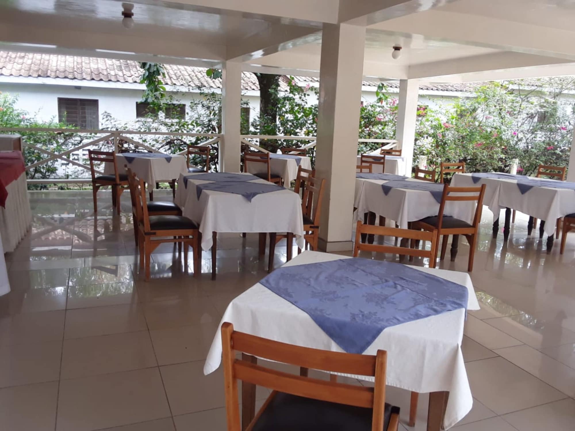 3 Star Hotels