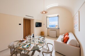 TV - Lemon in the air Family  (Pontone)