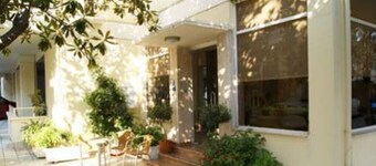 Golden Days Hotel