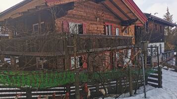 AuĂenbereich
