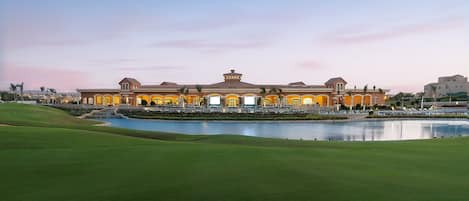 Golf