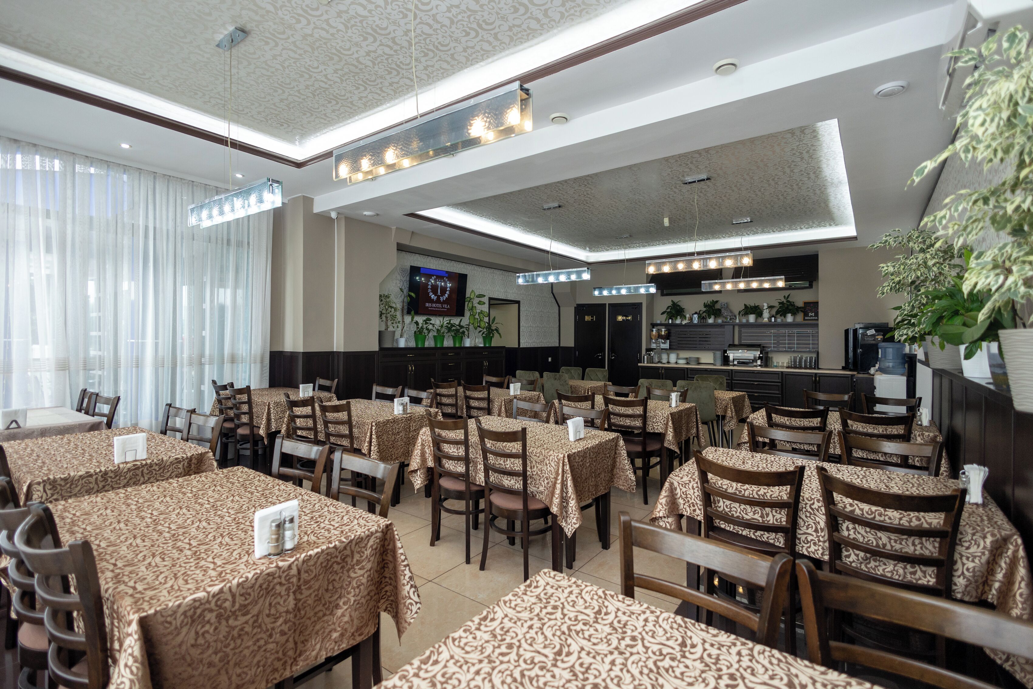 Restoran