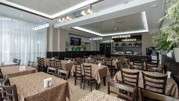 Restoran